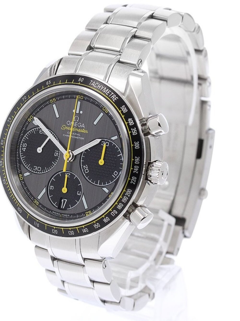 OMEGA Speedmaster Racing - Picture 10 of 12